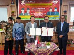 Unissula dan KY Perkuat Riset dan Pengabdian