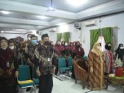 Sambut Tahun Ajaran Baru Al Azhar Kalibanteng Gelar Pembinaan Awal Pegawai