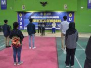 USM Gelar Seleksi Beasiswa Prestasi Nonakademik
