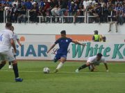 Mahesa Jenar Gagal Jinakkan Singo Edan