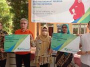 Anggota Komisi IX DPR RI Imbau Kepala Daerah Perhatikan Ketenagakerjaan