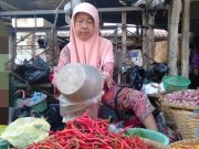 Kegiatan Dunia Usaha di Eks Karesidenan Pekalongan Meningkat