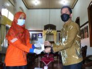Bupati Kudus HM Hartopo Dinyatakan Negatif Narkoba