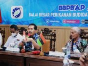 Sekda Jepara Buka Peluang Kerja Sama dengan Libia