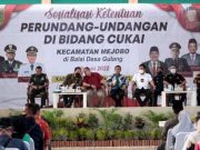 Pemkab Kudus Perjuangkan agar DBHCHT Bisa untuk Membangun Infrastruktur