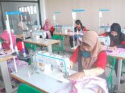 Disnakerperinkop UMKM Kudus Mulai Gelar Pelatihan Kerja DBHCHT