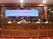SilPA APBD Kabupaten Kudus Tahun 2021 Menembus Angka Rp 546 miliar