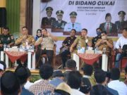Partisipasi Aktif Masyarakat Diperlukan untuk Pengawasan Rokok Ilegal
