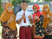 Siswa SD Ihsaniayah Kota Tegal Lolos ke Tingkat Nasional Olimpiade Sain