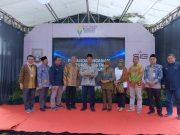 Semen Gresik Fasilitasi Pengembangan Klaster Industri Jagung Bersama SIG
