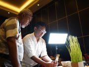 SIG Beri Pelatihan Cara Gunakan Platform Media Sosial untuk Tingkatkan Penjualan Pelaku UMKM