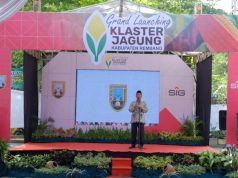 Laba Bersih PT SMOR Anak Perusahaan Semen Gresik Meningkat 300 Persen