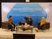 Kepala Dinas ESDM Jateng Apresiasi PT Semen Gresik dalam Penerapan ‘Good Mining Practice’