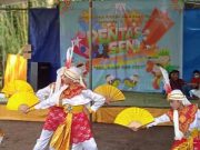GKJ Klasis Magelang Kembali Gelar Festival Seni GKJ Klasis Magelang