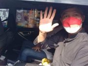 Ganjar Pranowo Enggan Bahas Pilpres