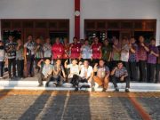 Mengadu ke Pj Bupati Jepara, THL Menolak Di-outsourcing-kan