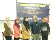 Prodi Ilmu Komunikasi-Himalika USM Gelar PR Digital’s Day