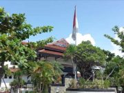 Okupansi Hotel di Kota Tegal Mulai Menggeliat