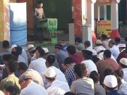 Muhammadiyah Kota Tegal Adakan Shalat Idul Adha di 11 Lokasi