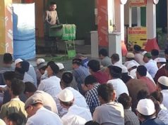 Muhammadiyah Kota Tegal Adakan Shalat Idul Adha di 11 Lokasi
