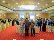Pelaku IKM di Kota Magelang Dapat Achievement Motivation Training