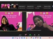HMJA USM Sosialisasi Djarum Beasiswa Plus