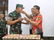 Rumdin Kapolda Jateng Digeruduk TNI, Irjen Ahmad Luthfi Mengaku Sempat Merinding