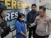 Mantan TKW Hongkong Buka Investasi Bodong, Pelaku Kantongi 200 M dari Ribuan Korbannya