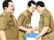 Rekom KASN tentang Pelanggaran Sistem Merit di Pemkab Jepara Turun, Pj Bupati : Baru Ditata