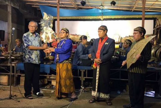 Babad Wanamarta Awali Kiprah PT Jensa, Bergerak di Wastra dan Ukir Jepara