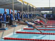 732 Atlet Renang Adu Cepat di Jepara Olympic Pool
