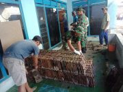 Puting Beliung, Atap Rumah Warga Berterbangan