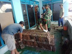 Puting Beliung, Atap Rumah Warga Berterbangan