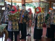 Tim Percepatan Penurunan Stunting Dikukuhkan, Diminta Tekan Prevalensi Stunting di Blora