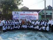 Pelayanan ke Desa – Desa, 6 Puskesmas Terima Ambulance Baru dari Pemkab Blora