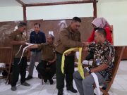 Pelatihan P3K Untuk Petugas Lapangan Perhutani Randublatung Bersama PMI Cabang Blora
