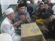 Dapat Hidayah, Warga Binaan Lapas Semarang Putuskan Jadi Mualaf