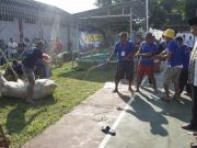 Narapidana Lapas Semarang Patungan untuk Kurban Idul Adha