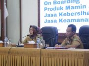 40 Persen dari Anggaran Harus Terserap dari Produk Lokal Blora