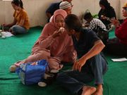Kunjungan Tatap Muka Napi di Lapas Semarang Sudah Dibuka Lagi Lho..