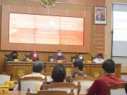 Ini 24 Desa yang Bakal Gelar Pilpet Serentak