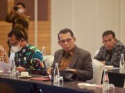 Kanwil Jateng Rumuskan Draf Target Kinerja Tahun 2023