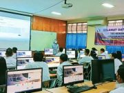 Sebanyak 50 Peserta dari Jateng Ikuti Seleksi Calon PKY