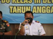 Dana untuk Pembebasan Lahan Perluasan Bandara Ngloram Bersumber dari APBN