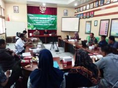 Perhutani Jawa Tengah Verifikasi Sharing Produksi untuk LMDH di KPH Mantingan