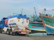 Pertamina Komitmen Salurkan Solar kepada Nelayan di Kota Pati
