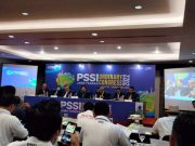 Kick Off Liga 3 Jateng Digelar 11 September 2022, Persiku Genjot Persiapan Tim