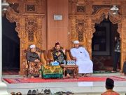 Kunjungi PO Haryanto, Ustad Abdul Shomad Ingatkan Umat untuk Menjaga Agama Allah