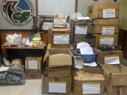 Polres Kudus Gerebek Pabrik Pembuatan Obat-Obatan Ilegal
