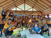 Rayakan HUT Ke-4, CsssC Siap Dukung Sport Tourisme di Kabupaten Kudus